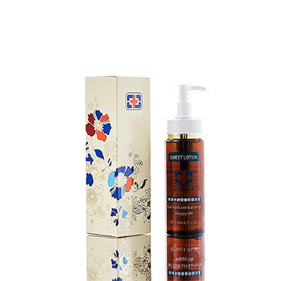 同心男女外阴洗液