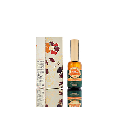 私密细嫩修复精华同心