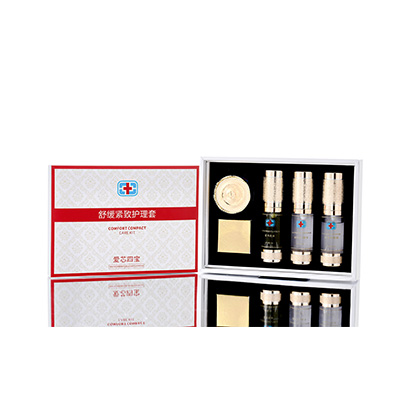 同心私密拓客体验套