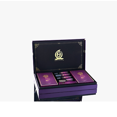 同心气血能量海底轮