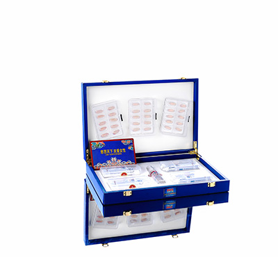 同心润芯滋润综合版