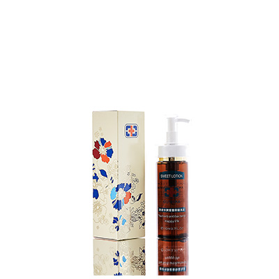 同心男女外阴洗液