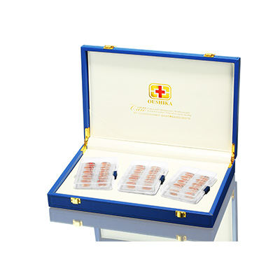 同心子宫排毒套